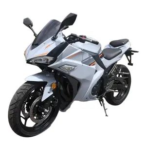 批发流行型号EEC欧5摩托车电喷ABS自动赛车摩托车出售欧洲国家