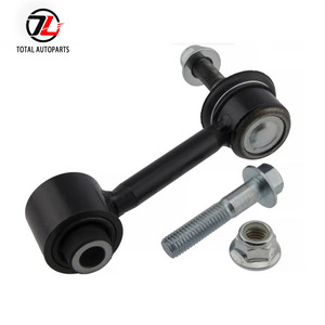 Barra Estabilizadora Trasera OEM 1K0505465K 1K0505465H 1K0505465 para Au-di Volk-swagen Je-tta Pa-ssat <span class=keywords><strong>Go</strong></span>-lf - Product Image 1