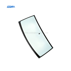 Accesorios para autos resistentes a balas, parabrisas trasero para Land Rover Range Rover Vogue L460 OE LR153070 - Product Image 2