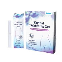 Sumifun Gel Raffermissant Intime, Équipement de Beauté, Commerce Extérieur Transfrontalier, Crème de Soin de la Peau, Soins Gynécologiques, Remodelage Vaginal