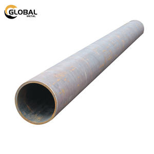 Factory sale 10# 20# 35# 45# 16Mn 27SiMn 40Cr carbon <b>steel</b> <b>pipe</b> 32pi - Product Image 1