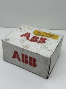 3HAC129281 POWERBOX ชุดจ่ายไฟ DSQC604 PBSE1027 REV8 ชุดจ่ายไฟ PLC - Product Image 2