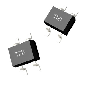 Mb6s 0.8A 600V cầu chỉnh lưu <span class=keywords><strong>Diode</strong></span> mb6s/mb10s/<span class=keywords><strong>mb6f</strong></span>/mb10f MBs diodo - Product Image 2