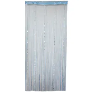 Hot Selling Bright Colors High Quality and Cheap price polyester string door curtain