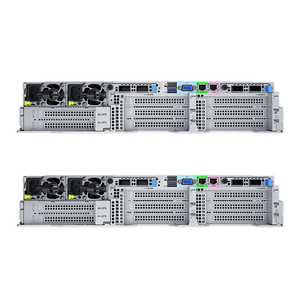 Servidor en Rack 2U 2288H con Procesadores Xeon Escalables, 24 TB de Memoria, Integración Multi-Nube para la Transformación Digital de Pequeñas y Medianas Empresas, Stock de TI 2288H - Product Image 3