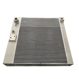Changeur de chaleur hydraulique, refroidisseur d'air et d'huile, plaque de bar, en chine, <span class=keywords><strong>elec</strong></span>, 1 pièce - Product Image 5