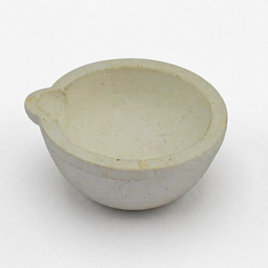 Crisoles de Cerámica Resistentes al Calor para Fundir Oro, Plata y Cobre, Fundición de Joyas y Herramientas de Orfebrería | GS407J-05 - Product Image 1