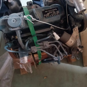 <strong>KUBOTA</strong> <strong>ENGINE</strong> D902 - Product Image 4