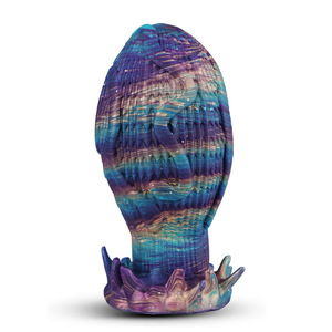 Dildo Invader de Silicona de Calidad Premium, Juguete Sexual para Adultos con Fantasía de Placer Extraterrestre - Product Image 4