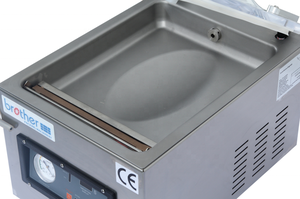 VM300TE/A confezionatrici sottovuoto A camera singola - Product Image 3