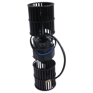 Motor de soplador de ventilador 4641228 para Hitachi, para excavadora John Deere <span class=keywords><strong>50D</strong></span>, 35D, 27D, para Hitachi excavadora, 2, 2, 1, 2, 2, 2, 2, 2, 3, 3, 3, 3, 3 - Product Image 2