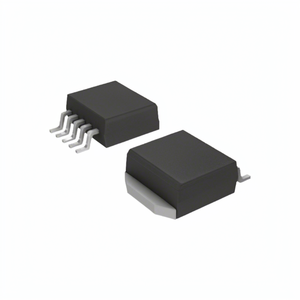 Electronic Circuit Components Power Management (PMIC) Authorized Distributor TO 263 6, D2PAK , TO 263BA NCP630AD2TR4 - Product Image 1