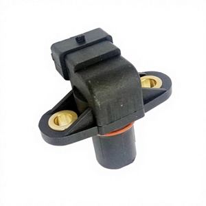 Capteur de vilebrequin ShanJianqing SJQ-3172 OE 0041530028 0031539128 0011530028 pour remplacement d'arbre à cames 140 - Product Image 1