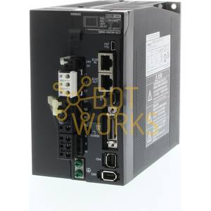 Omron R88DKN150FECT - Nuevo - Product Image 1