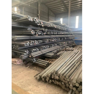 Barra redonda de alto rendimiento AISI 4140 hierro sólido acero al carbono redondo 1022 barra de acero al carbono - Product Image 3