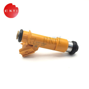 Injecteur de carburant Enyi 23250-40020 pour Toyota Camry Solara 2.4L moteur essence - Product Image 2