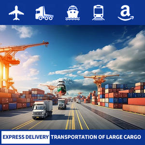 Servizio di Spedizione Internazionale, Agente di Esportazione, Fornitore Globale, Soluzioni Domestiche Rapide, Spedizioniere Marittimo Internazionale, Corriere Transitario - Product Image 3