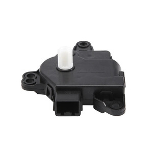 มอเตอร์แอคชูเอเตอร์ไฟฟ้า Hyundai 971594R150 สำหรับระบบ HVAC ของรถยนต์ Santa Fe Sonata Sorento Hybrid ชิ้นส่วนติดตั้งบนพื้น รูปทรงสี่เหลี่ยมผืนผ้า ทำจากวัสดุ ABS - Product Image 3