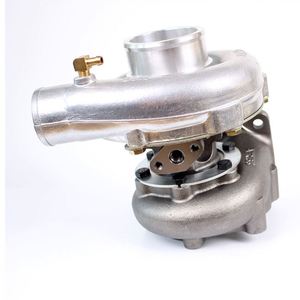 Turbocharger T04E T3/T4 .63 A/R TURBO COMPRESSOR 400+HP BOOST STAGE - Product Image 5