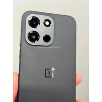 Teléfono Inteligente Turbo 6 5G LTE CDMA con Pantalla AMOLED de 6.7 Pulgadas y 144 Hz, Snapdragon 8S Gen4, Batería de Más de 9000 mAh, NFC, Android 16, Doble SIM