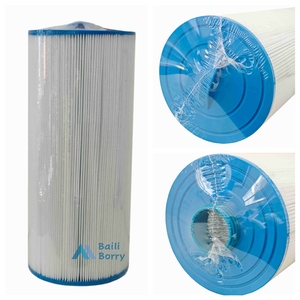 Filtro de Repuesto para Jacuzzi <span class=keywords><strong>Unicel</strong></span> 6CH-961, PAS-1342, PJW60TL, Filbur FC-2715, Jacuzzi J300, 6541-383, PJW60TL-OT-F2S - Product Image 5