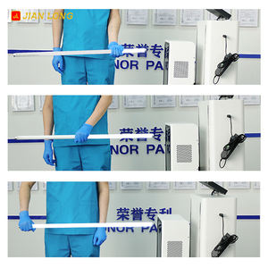 ODM/OEM, dispositivo Terahertz de bioenergía de cuerpo completo, masaje P90 Olylife Iteracare, terapia magnética, fisioterapia, cuidado de la salud - Product Image 3