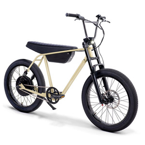 Cho-<span class=keywords><strong>zooz</strong></span> Leo Núi Thủy Lực Phanh Đầy Đủ Hệ Thống Treo Xe Máy Ebike Điện E Xe Đạp Xe Đạp - Product Image 4