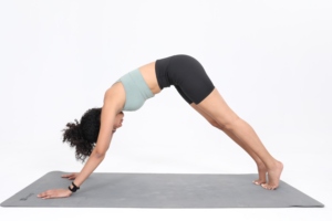 Muñequeras Deportivas <span class=keywords><strong>para</strong></span> Entrenamiento, Protección contra Esguinces, Lesiones por Rotura, Soporte <span class=keywords><strong>para</strong></span> <span class=keywords><strong>Muñeca</strong></span>, Muñequera <span class=keywords><strong>para</strong></span> Yoga - Product Image 5