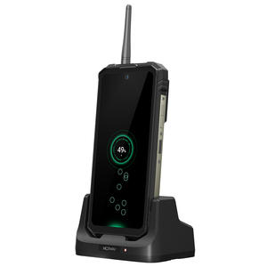 Téléphone robuste HOTWAV Hyper 8 Pro, 12 Go + 512 Go ROM, écran 6,78 pouces, Android 15, batterie 12000 mAh, triple protection, MT8791 - Product Image 5