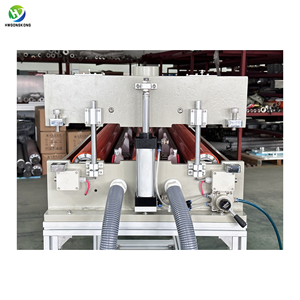 PP PVC <span class=keywords><strong>Feuille</strong></span> en ligne Film Haute PressureCorona Treater Double Face Flake Corona Traitement Machine - Product Image 4