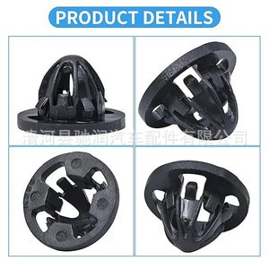 Dodge Ram 1500 2500 3500 Taillight Assembly Fastener <b>Clips</b> 68084593AA For Replace Repair <b>Car</b> Buckle - Product Image 4