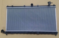 Radiateurs de rechange automobile YunChi pour BYD F3 MT, radiateur de refroidissement en aluminium brasé, 10171777-00, réservoir en plastique, radiateur à cœur en aluminium