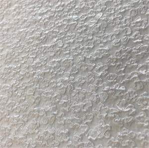 Jacquard <span class=keywords><strong>de</strong></span> poliéster tejido con diseño <span class=keywords><strong>de</strong></span> patrón floral elevado - Product Image 2