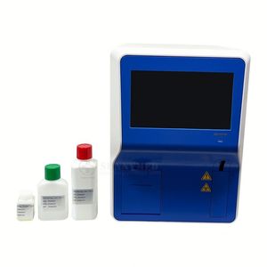 SY-B500_Vet Promotion <strong>Price</strong> Vet <strong>CBC</strong> Analyzer Pet Clinic <strong>5</strong> <strong>Part</strong> Full Auto Veterinary Hematology Analyzer for Sale - Product Image 3