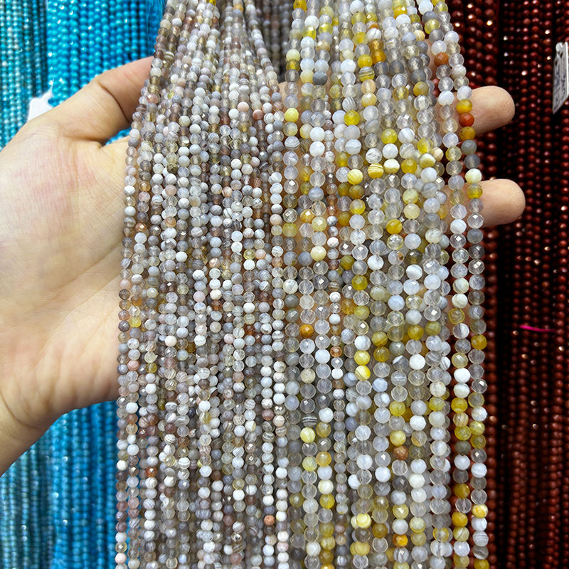 อาเกตบอตสวานา