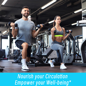 Complément Alimentaire Liquide OEM pour la Circulation Naturelle et l'Équilibre, Soutient l'Énergie Générale avec Extrait <span class=keywords><strong>de</strong></span> Gotu Kola - Product Image 6