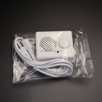 Module sonore MP3 téléchargeable par USB, lecteur audio à bouton-poussoir pour jouet cadeau, peluches