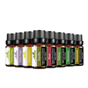 Huile essentielle De <span class=keywords><strong>Romarin</strong></span> 100% Pure De Qualité Thérapeutique Sauge Sclarée Huile Essentielle Huile - Product Image 6