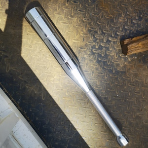 Barre d'haltères en acier massif, <span class=keywords><strong>marteau</strong></span> iranien, poids réglable 4-16 kg, vente directe d'usine pour l'entraînement de force et la remise en forme à domicile - Product Image 5