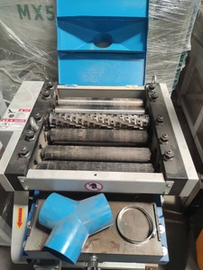 Wellmax Mb104 Fabrieksprijs Dikteschaaf Houtbewerkingsmachine Enkelzijdig Houtdikte Schaaf Houtschaaf