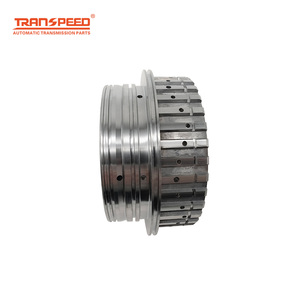 Tambor de entrada de embrague de transmisión de caja de cambios automotriz nuevo modelo TRANSPEED 6T30E para Chevrolet Daewoo - Product Image 4