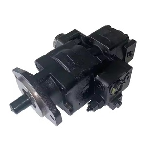 Pompe hydraulique à piston en acier au carbone standard Dechuan AT428960 AT331223 AT223519 AT5338470 AT334876 AT428960 AT164404 - Product Image 1