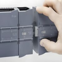 Tarjeta de Memoria SIMATIC S7 Original de 12 MB para CPU S7-1x00 / 6ES7954-8LE04-0AA0