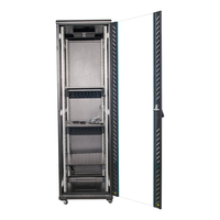 Armoire rack 19u, armoire serveur étanche 32u
