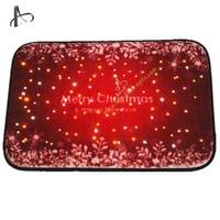 Tapis de sol personnalisé à faire soi-même, éclairage LED à fibres optiques Starfield, couleurs RGBW, 12V, certifié RoHS/CE, IP43, 0,06W, garantie de 2 ans, pour la maison