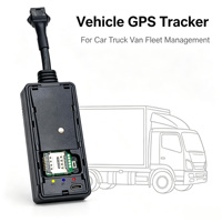Dispositif de suivi GPS GT06 J16 4G 2G, coupe-circuit du moteur du véhicule, mini traceur GPS pour voiture, moto, rastreador