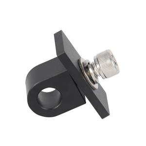 Accessoires de modification pour pare-chocs avant tout-terrain Tank 300 Haval H9 : guide de corde Windmill et crochet de remorquage - Product Image 4