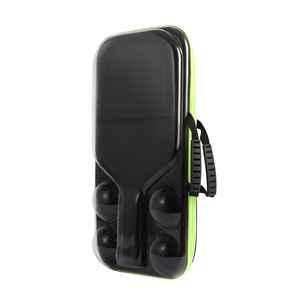 Bolsa de Almacenamiento para Raqueta de Pickleball EVA, 43x21x8cm, Impermeable, Portátil, para Entrenamiento, Diseño sin Bordes, Tela Oxford - Product Image 2