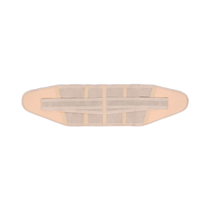 Verbreding Van Hoge Elasticiteit Buikgordel Voor Vrouwen Na Een Operatie En Postpartum Voor Abdominale Ondersteuning - Product Image 2