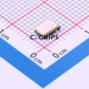 SX5M20.000B10F20TNN Crystal Oscillator (Active) SMD5032-4P Crystal Oscillator 20MHz 10ppm CMOS 3.3V - Product Image 1